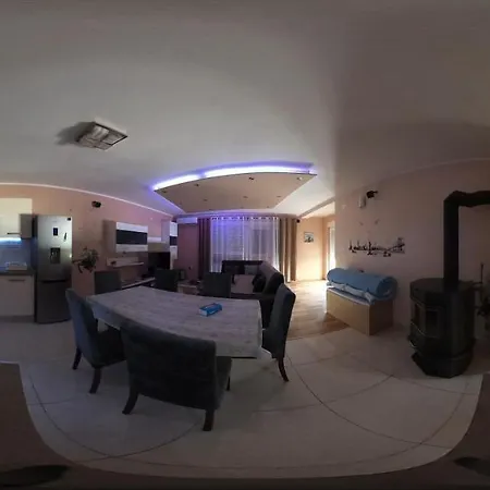Apartments Adriana Bilice Cameră foto