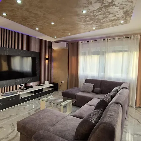 Apartments Adriana Bilice Exterior foto