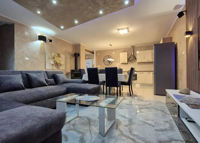Apartments Adriana