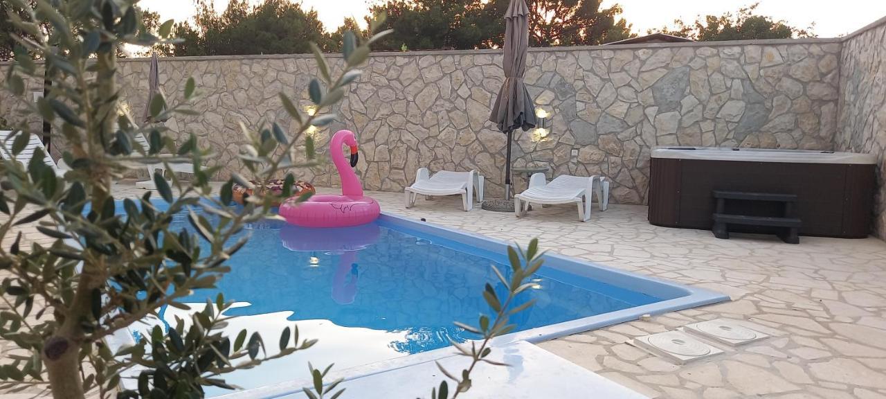 Apartment Adriana Bilice