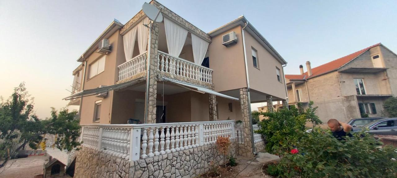 Apartment Adriana Bilice