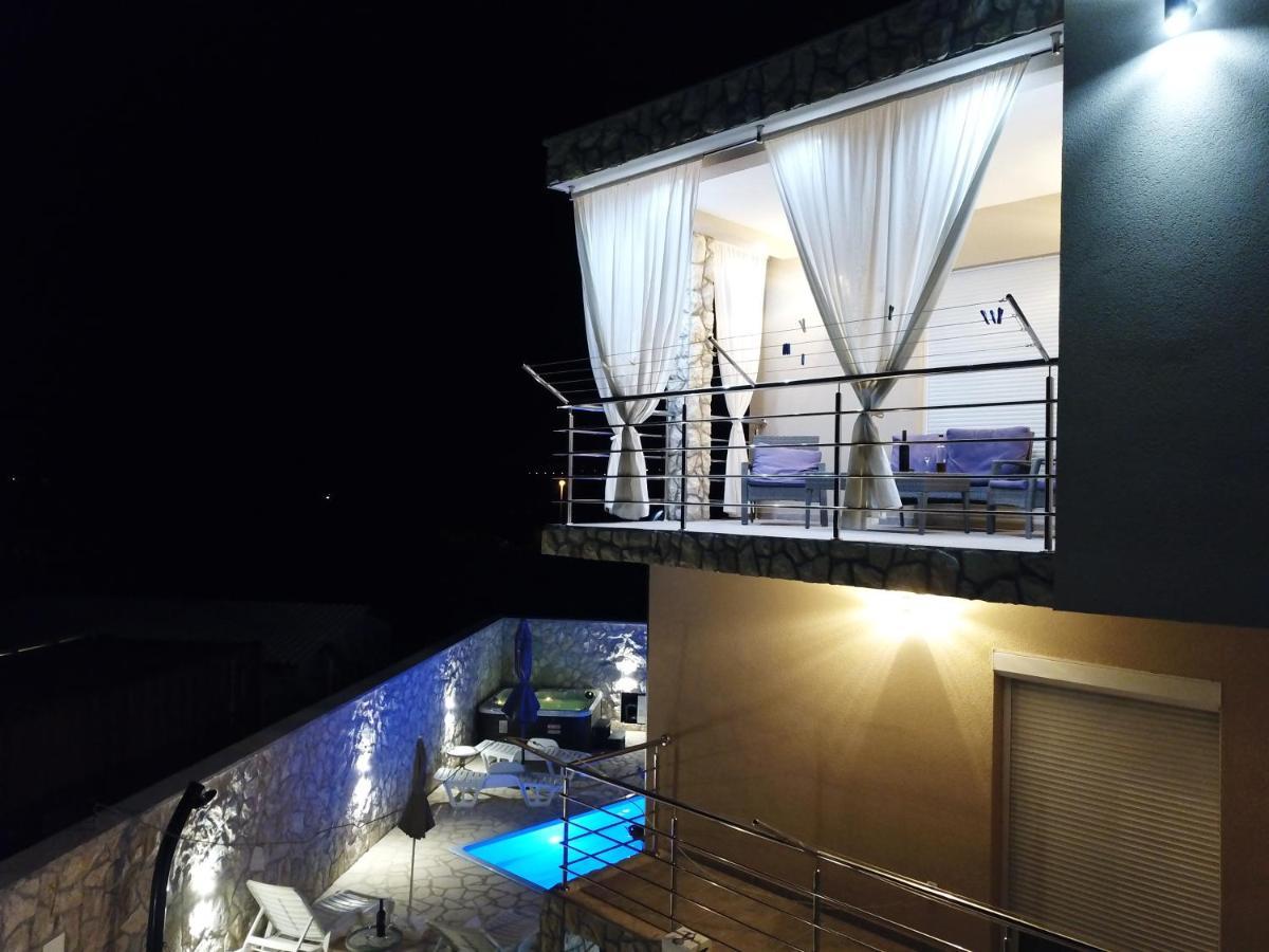 Adriana Apartment Bilice