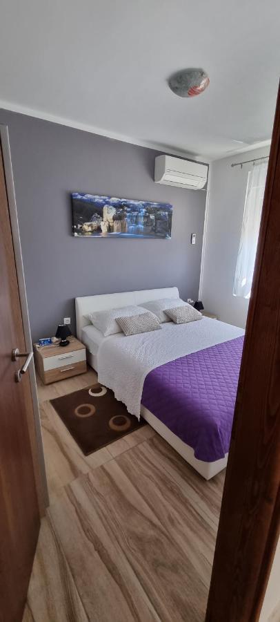 Adriana Apartment Bilice