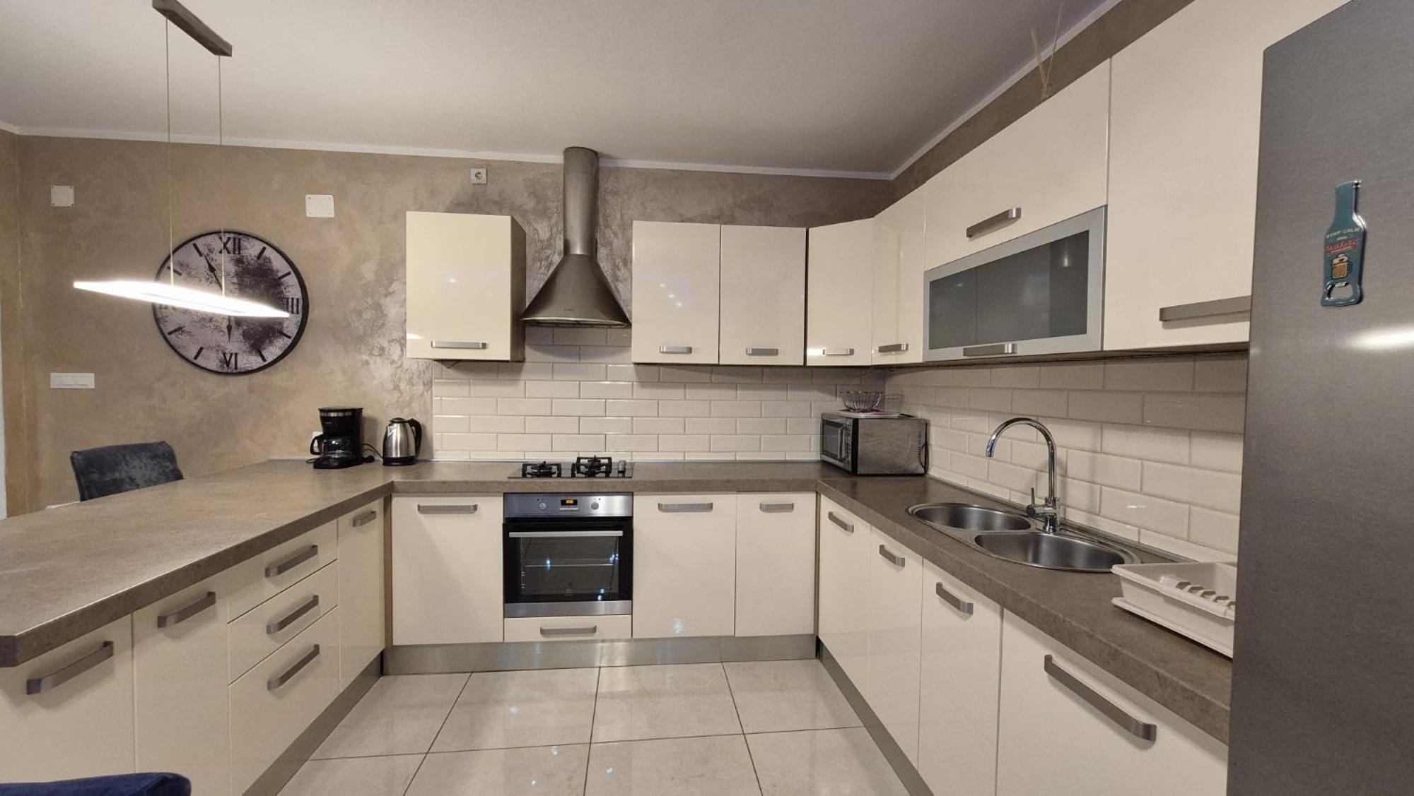 Adriana Apartment