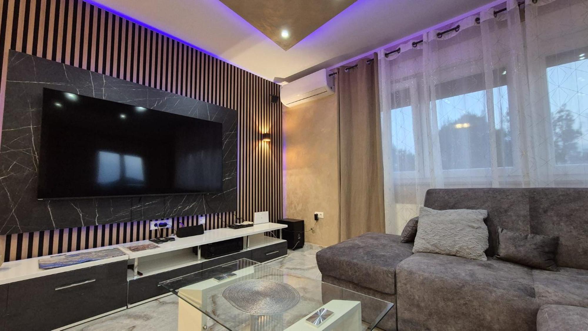 Apartment Adriana