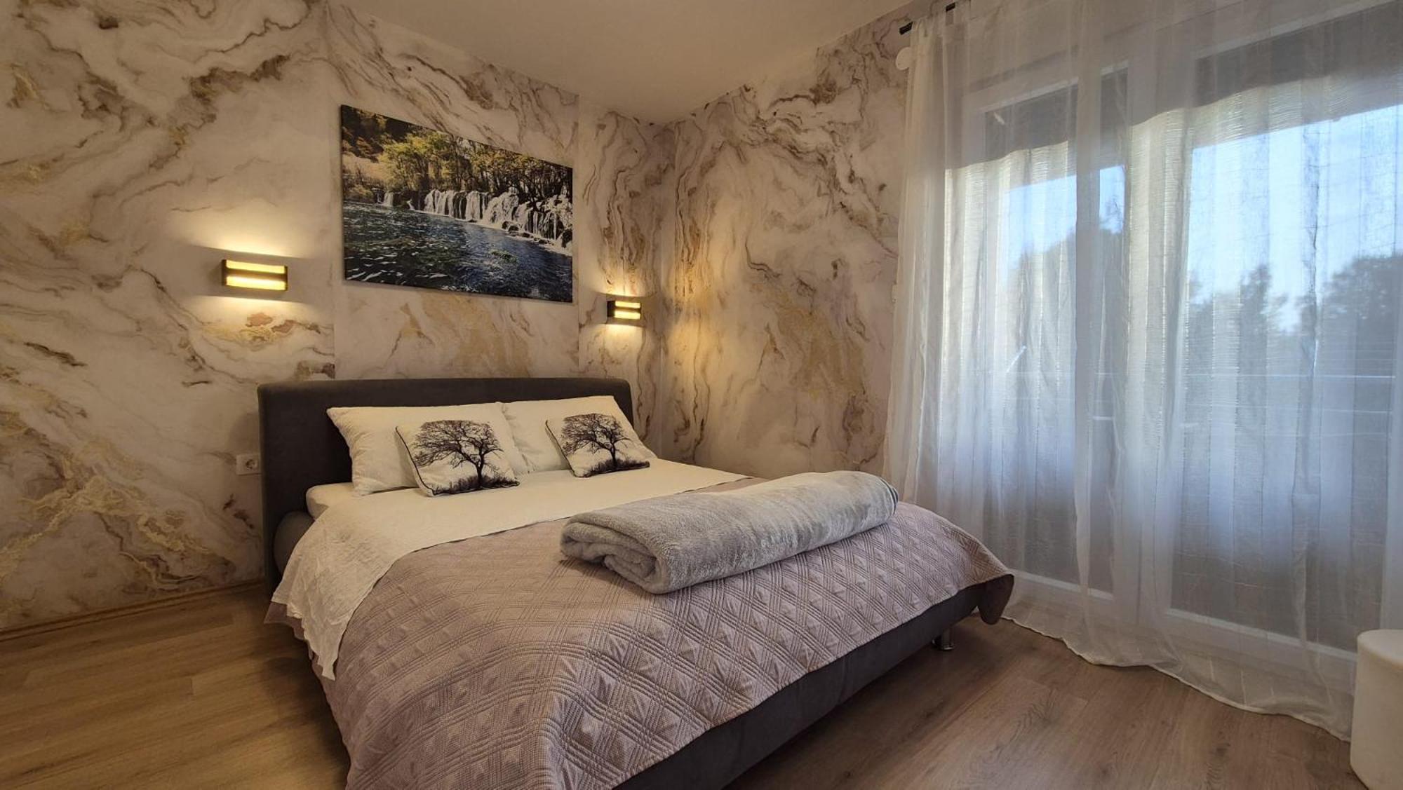 Apartment Adriana
