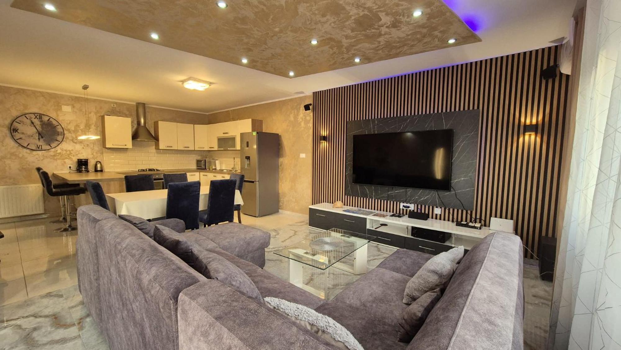 Apartment Adriana Bilice