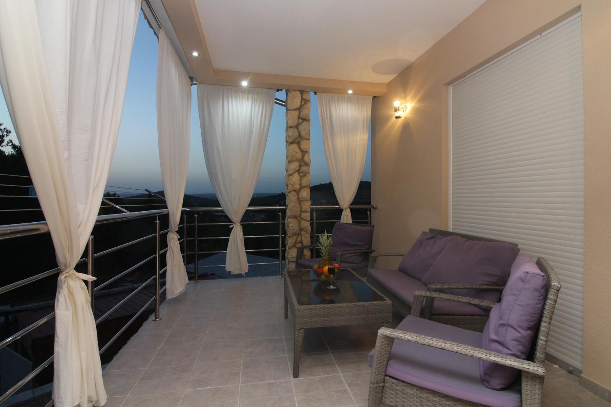 Adriana Apartment *