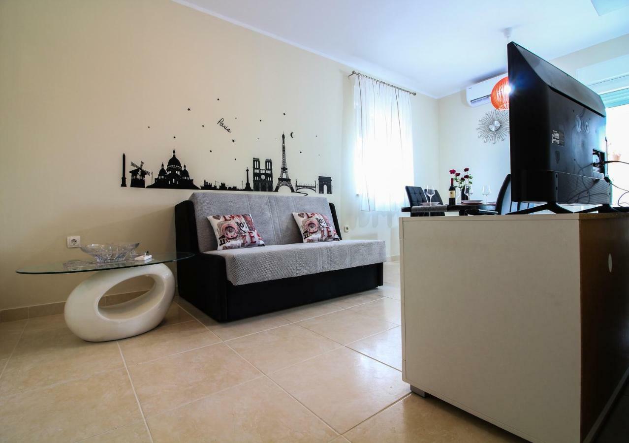 Apartment Adriana