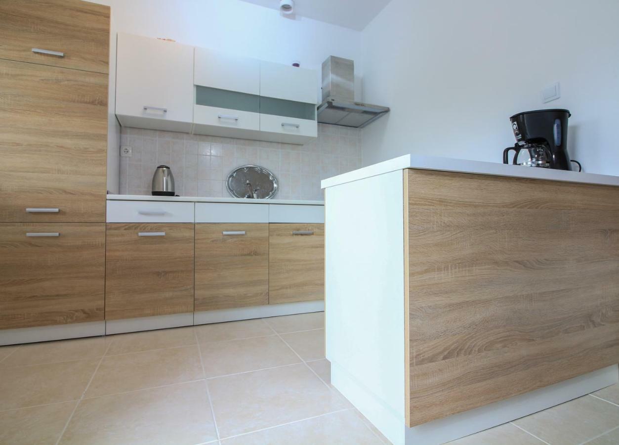 Adriana Apartment Bilice