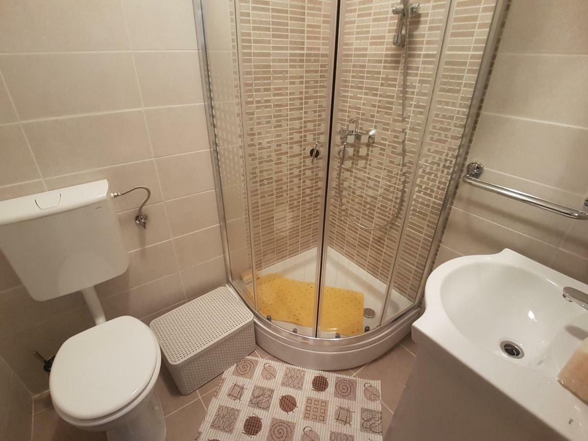 Apartment Adriana Bilice